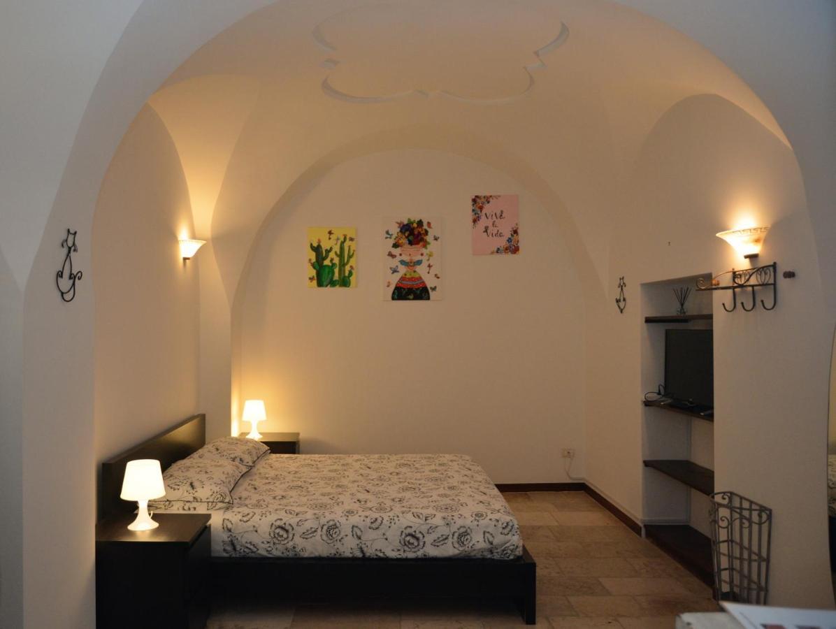 Villa Frida Accogliente Casa In Pietra Putignano Exterior foto