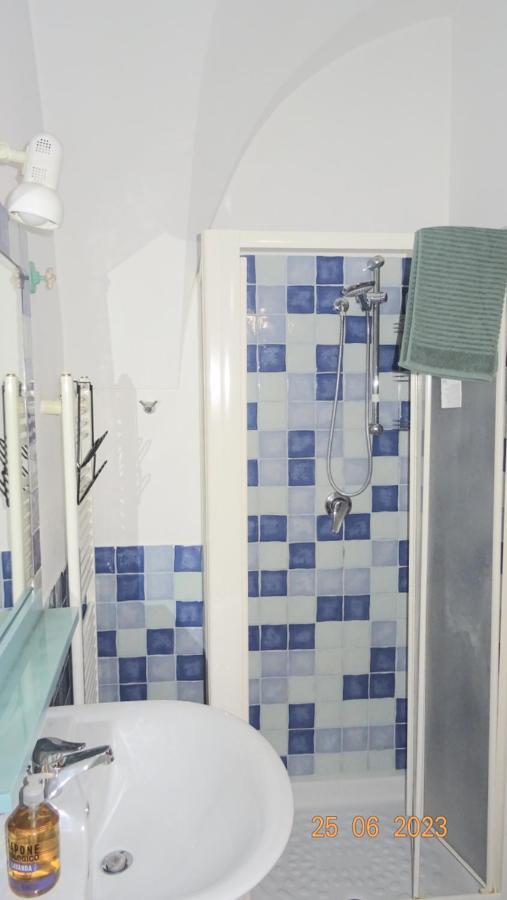 Villa Frida Accogliente Casa In Pietra Putignano Exterior foto